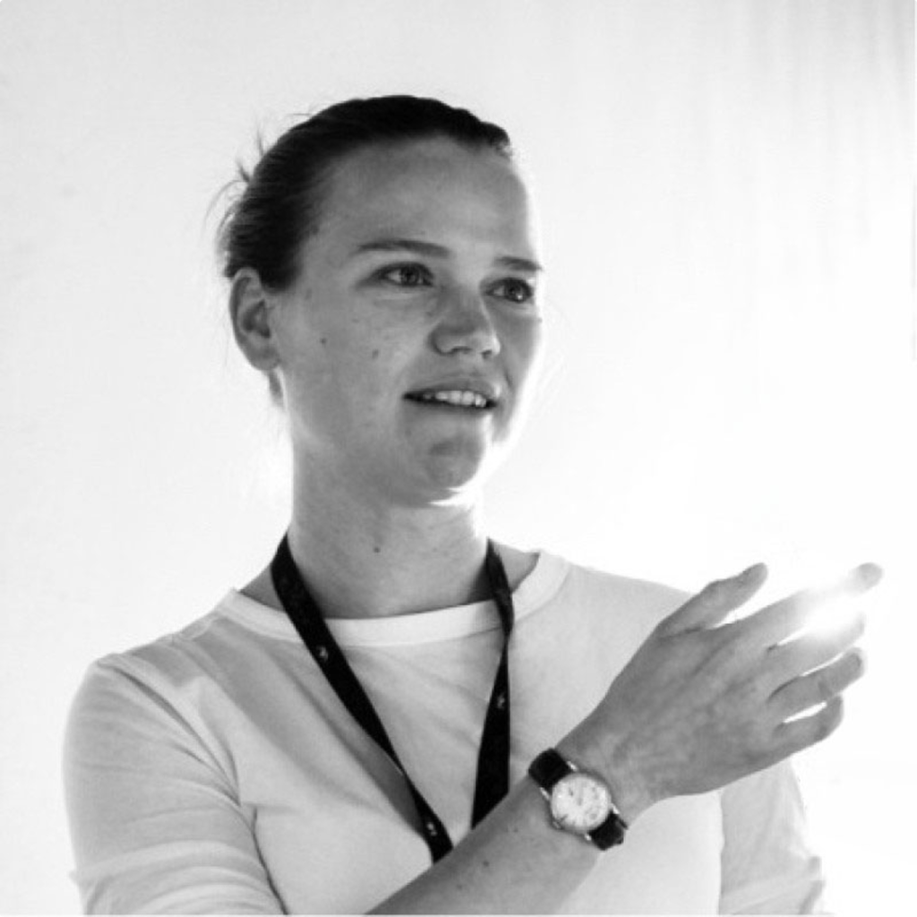 Photo of George Holt