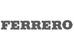 Ferrero logo